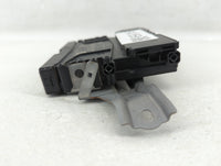 2016-2017 Toyota Prius Chassis Control Module Ccm Bcm Body Control - Oemusedautoparts1.com