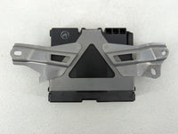 2016-2017 Toyota Prius Chassis Control Module Ccm Bcm Body Control - Oemusedautoparts1.com