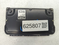 2017-2020 Toyota Prius PCM Engine Control Computer ECU ECM PCU OEM P/N:275600-8093 89661-47750 Fits Fits 2017 2018 2019 2020