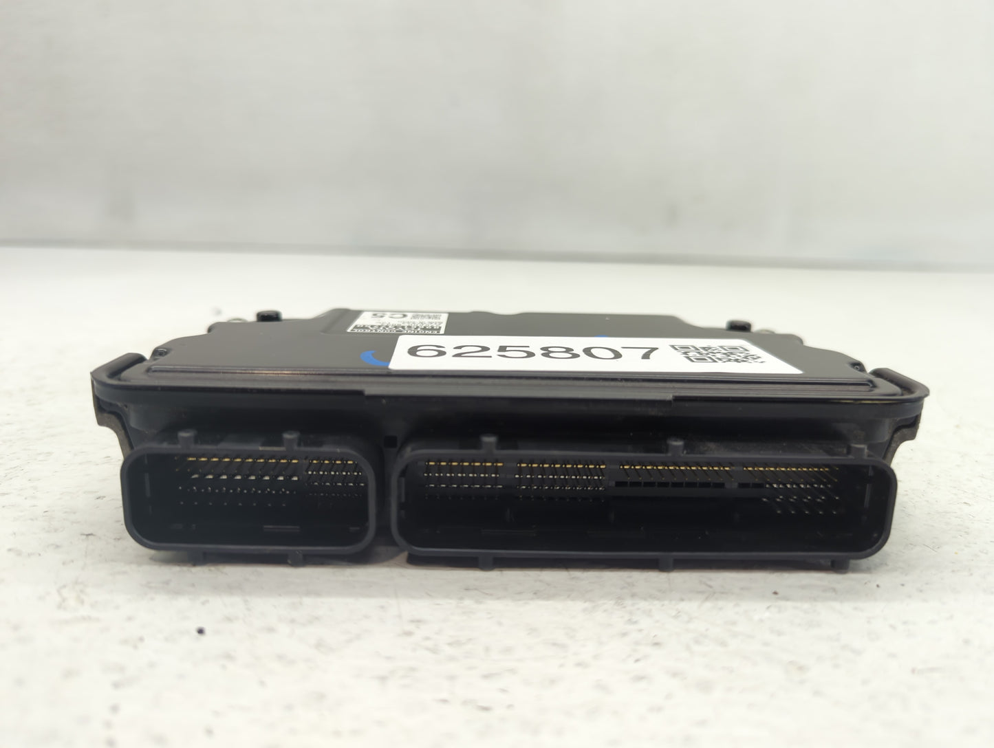 2017-2020 Toyota Prius PCM Engine Control Computer ECU ECM PCU OEM P/N:275600-8093 89661-47750 Fits Fits 2017 2018 2019 2020