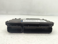 2017-2020 Toyota Prius PCM Engine Control Computer ECU ECM PCU OEM P/N:275600-8093 89661-47750 Fits Fits 2017 2018 2019 2020