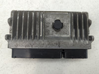 2017-2020 Toyota Prius PCM Engine Control Computer ECU ECM PCU OEM P/N:275600-8093 89661-47750 Fits Fits 2017 2018 2019 2020