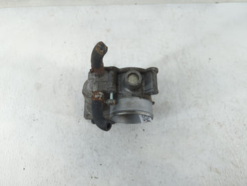 2010-2022 Toyota Prius Throttle Body P/N:22030-37060 Fits Fits 2010 2011 2012 2013 2014 2015 2016 2017 2018 2019 2020 2021 2022 OEM Used Auto Parts