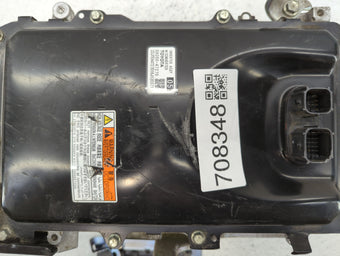 compare product 2017-2022 Toyota Prius Hybrid DC Synergy Drive Power Inverter P/N:G9200-47270 Fits Fits 2017 2018 2019 2020 2021 2022 OEM Used Auto Parts