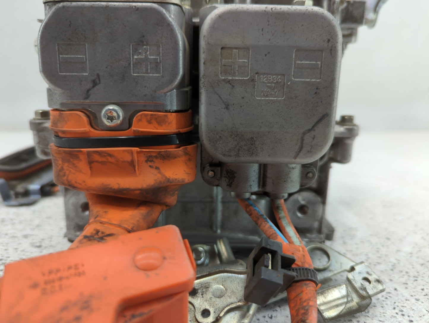 2017-2022 Toyota Prius Hybrid DC Synergy Drive Power Inverter P/N:G9200-47270 Fits Fits 2017 2018 2019 2020 2021 2022 OEM Us