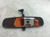 2012-2019 Toyota Prius C Interior Rear View Mirror Replacement OEM P/N:E11 015617 E13 0256 Fits OEM Used Auto Parts - Oemuse