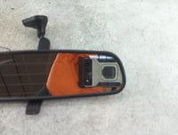 2012-2019 Toyota Prius C Interior Rear View Mirror Replacement OEM P/N:E11 015617 E13 0256 Fits OEM Used Auto Parts - Oemuse