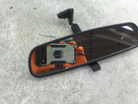 2012-2019 Toyota Prius C Interior Rear View Mirror Replacement OEM P/N:E11 015617 E13 0256 Fits OEM Used Auto Parts - Oemuse