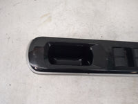2017 Toyota Prius C Master Power Window Switch Replacement Driver Side Left Fits OEM Used Auto Parts - Oemusedautoparts1.com