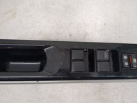 2017 Toyota Prius C Master Power Window Switch Replacement Driver Side Left Fits OEM Used Auto Parts - Oemusedautoparts1.com