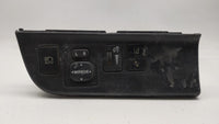 2017 Toyota Prius C Headlight Head Light Switch Lamp Control 55446-52130 - Oemusedautoparts1.com