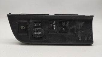 compare product 2017 Toyota Prius C Headlight Head Light Switch Lamp Control 55446-52130