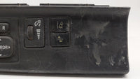 2017 Toyota Prius C Headlight Head Light Switch Lamp Control 55446-52130 - Oemusedautoparts1.com