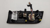 2017 Toyota Prius C Headlight Head Light Switch Lamp Control 55446-52130 - Oemusedautoparts1.com