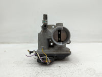 2012-2018 Toyota Prius C Throttle Body P/N:22030-47040 Fits Fits 2012 2013 2014 2015 2016 2017 2018 OEM Used Auto Parts - Oe