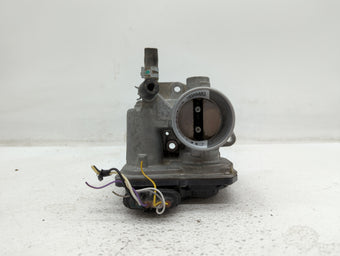 compare product 2012-2018 Toyota Prius C Throttle Body P/N:22030-47040 Fits Fits 2012 2013 2014 2015 2016 2017 2018 OEM Used Auto Parts