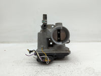 2012-2019 Toyota Prius C Throttle Body P/N:22030-47040 Fits Fits 2012 2013 2014 2015 2016 2017 2018 2019 OEM Used Auto Parts