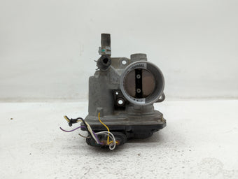 compare product 2012-2019 Toyota Prius C Throttle Body P/N:22030-47040 Fits Fits 2012 2013 2014 2015 2016 2017 2018 2019 OEM Used Auto Parts