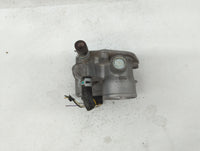 2012-2019 Toyota Prius C Throttle Body P/N:22030-47040 Fits Fits 2012 2013 2014 2015 2016 2017 2018 2019 OEM Used Auto Parts
