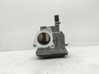2012-2018 Toyota Prius C Throttle Body P/N:22030-47040 Fits Fits 2012 2013 2014 2015 2016 2017 2018 OEM Used Auto Parts - Oe
