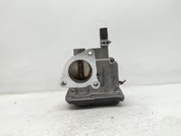 2012-2019 Toyota Prius C Throttle Body P/N:22030-47040 Fits Fits 2012 2013 2014 2015 2016 2017 2018 2019 OEM Used Auto Parts
