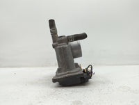 2012-2019 Toyota Prius C Throttle Body P/N:22030-47040 Fits Fits 2012 2013 2014 2015 2016 2017 2018 2019 OEM Used Auto Parts
