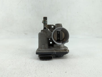 2012-2019 Toyota Prius C Throttle Body P/N:22030-47040 Fits Fits 2012 2013 2014 2015 2016 2017 2018 2019 OEM Used Auto Parts