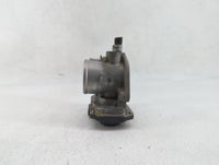 2012-2018 Toyota Prius C Throttle Body P/N:22030-47040 Fits Fits 2012 2013 2014 2015 2016 2017 2018 OEM Used Auto Parts - Oe