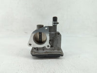 2012-2018 Toyota Prius C Throttle Body P/N:22030-47040 Fits Fits 2012 2013 2014 2015 2016 2017 2018 OEM Used Auto Parts - Oe