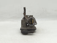 2012-2019 Toyota Prius C Throttle Body P/N:22030-47040 Fits Fits 2012 2013 2014 2015 2016 2017 2018 2019 OEM Used Auto Parts