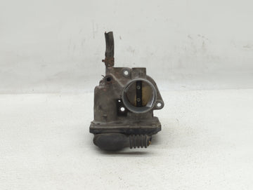 2012-2019 Toyota Prius C Throttle Body P/N:22030-47040 Fits Fits 2012 2013 2014 2015 2016 2017 2018 2019 OEM Used Auto Parts