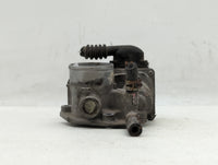 2012-2019 Toyota Prius C Throttle Body P/N:22030-47040 Fits Fits 2012 2013 2014 2015 2016 2017 2018 2019 OEM Used Auto Parts