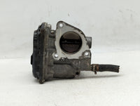2012-2019 Toyota Prius C Throttle Body P/N:22030-47040 Fits Fits 2012 2013 2014 2015 2016 2017 2018 2019 OEM Used Auto Parts