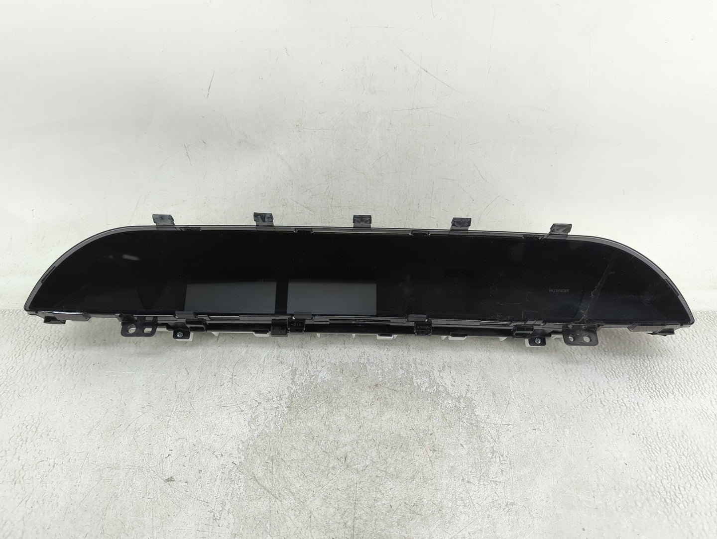 2017 Toyota Prius Prime Instrument Cluster Speedometer Gauges Fits OEM Used Auto Parts - Oemusedautoparts1.com