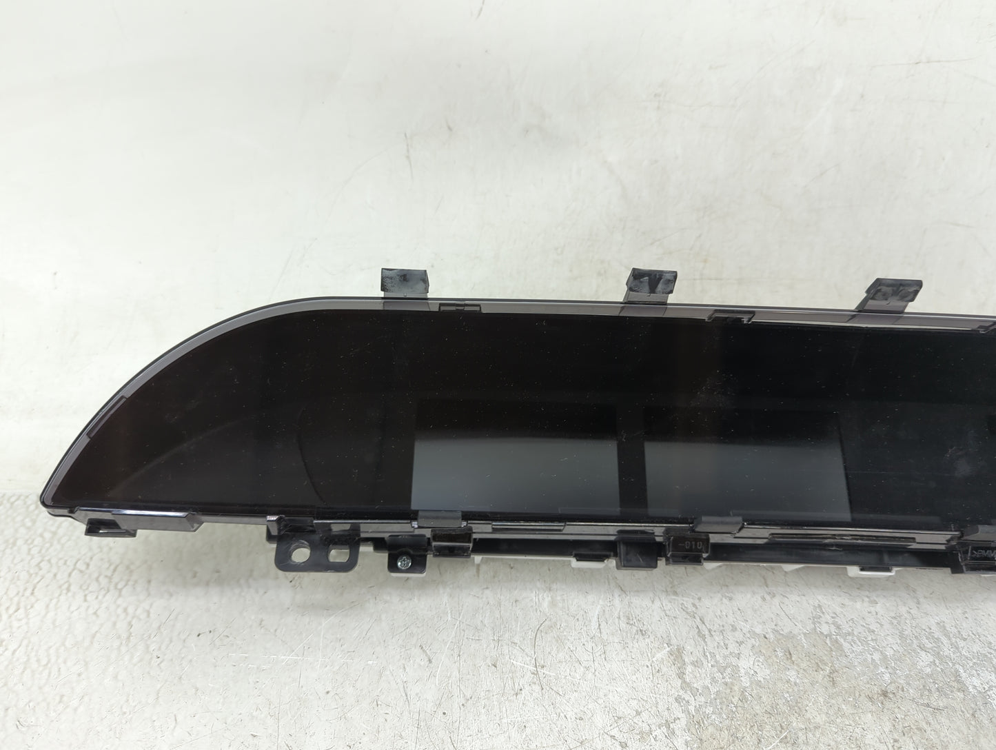 2017 Toyota Prius Prime Instrument Cluster Speedometer Gauges Fits OEM Used Auto Parts - Oemusedautoparts1.com