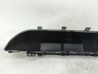 2017 Toyota Prius Prime Instrument Cluster Speedometer Gauges Fits OEM Used Auto Parts - Oemusedautoparts1.com