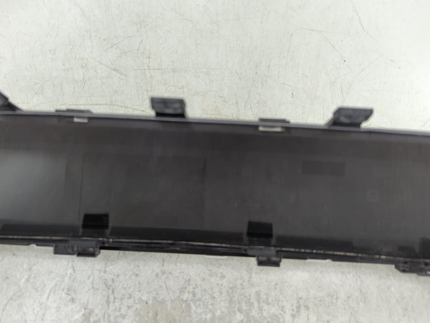 2017 Toyota Prius Prime Instrument Cluster Speedometer Gauges Fits OEM Used Auto Parts - Oemusedautoparts1.com