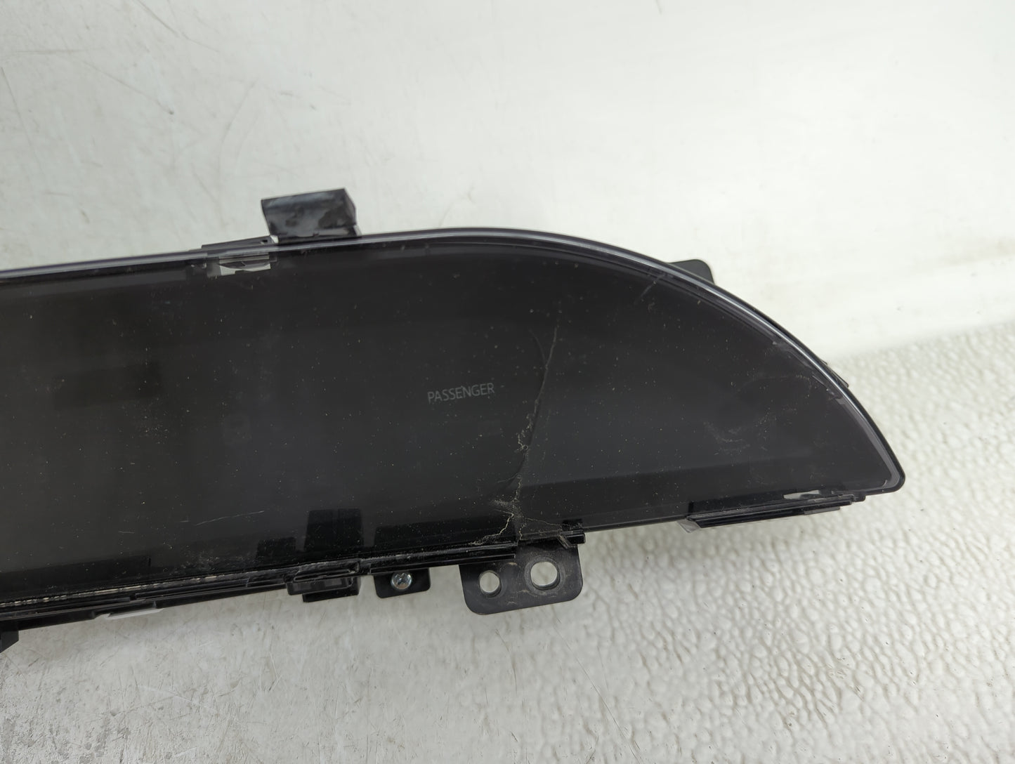 2017 Toyota Prius Prime Instrument Cluster Speedometer Gauges Fits OEM Used Auto Parts - Oemusedautoparts1.com