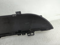 2017 Toyota Prius Prime Instrument Cluster Speedometer Gauges Fits OEM Used Auto Parts - Oemusedautoparts1.com