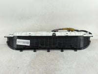 2017 Toyota Prius Prime Instrument Cluster Speedometer Gauges Fits OEM Used Auto Parts - Oemusedautoparts1.com