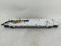2017 Toyota Prius Prime Instrument Cluster Speedometer Gauges Fits OEM Used Auto Parts - Oemusedautoparts1.com