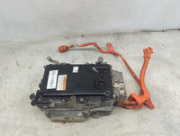 2017-2022 Toyota Prius Prime Hybrid DC Synergy Drive Power Inverter P/N:G9200-47270 22JTEA472701GK180041 Fits OEM Used Auto 