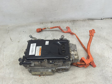 2017-2022 Toyota Prius Prime Hybrid DC Synergy Drive Power Inverter P/N:G9200-47270 22JTEA472701GK180041 Fits OEM Used Auto 