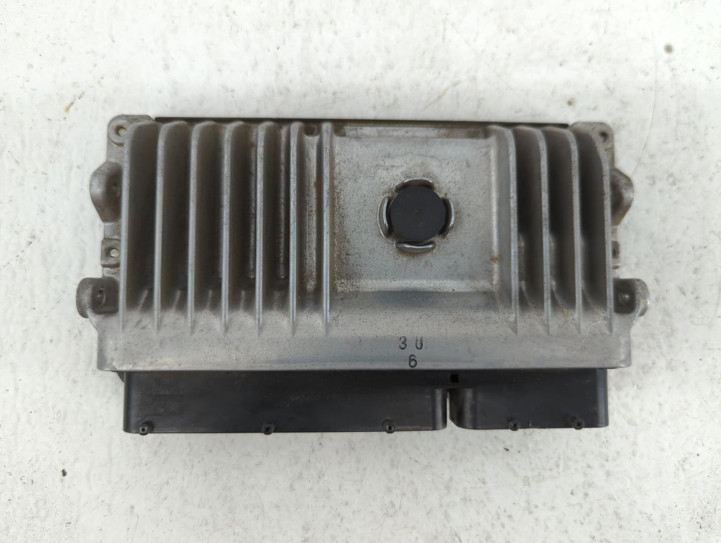 2017-2020 Toyota Prius Prime PCM Engine Control Computer ECU ECM PCU OEM P/N:69661-47750 Fits Fits 2017 2018 2019 2020 OEM U