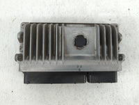 2017-2020 Toyota Prius Prime PCM Engine Control Computer ECU ECM PCU OEM P/N:69661-47750 Fits Fits 2017 2018 2019 2020 OEM U