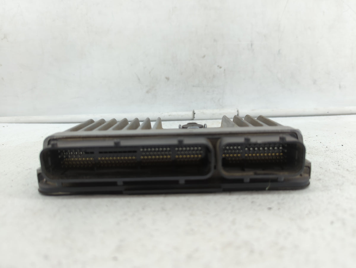 2017-2020 Toyota Prius Prime PCM Engine Control Computer ECU ECM PCU OEM P/N:69661-47750 Fits 2017 2018 2019 2020 OEM Used A