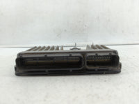 2017-2020 Toyota Prius Prime PCM Engine Control Computer ECU ECM PCU OEM P/N:69661-47750 Fits Fits 2017 2018 2019 2020 OEM U