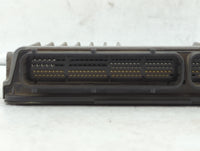 2017-2020 Toyota Prius Prime PCM Engine Control Computer ECU ECM PCU OEM P/N:69661-47750 Fits Fits 2017 2018 2019 2020 OEM U