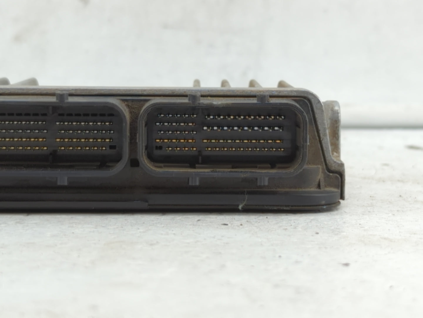 2017-2020 Toyota Prius Prime PCM Engine Control Computer ECU ECM PCU OEM P/N:69661-47750 Fits Fits 2017 2018 2019 2020 OEM U