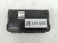 2017-2020 Toyota Prius Prime PCM Engine Control Computer ECU ECM PCU OEM P/N:69661-47750 Fits Fits 2017 2018 2019 2020 OEM U